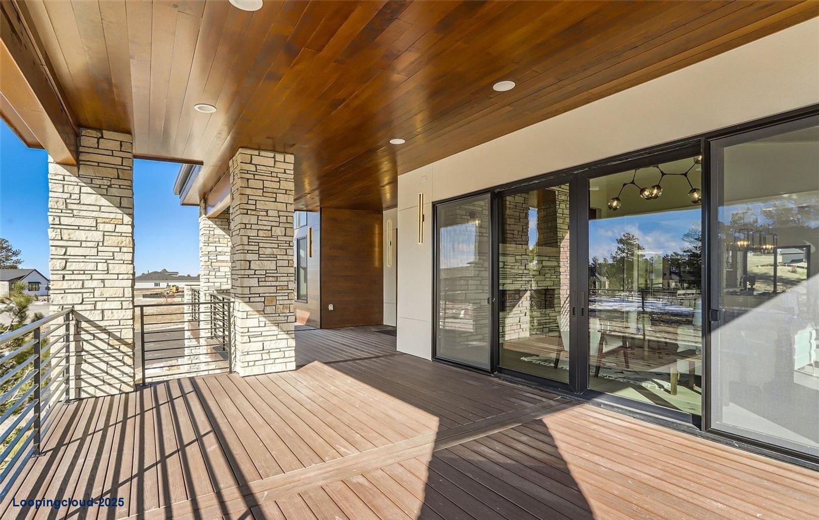 Gorgeous luxury home in Parker, CO