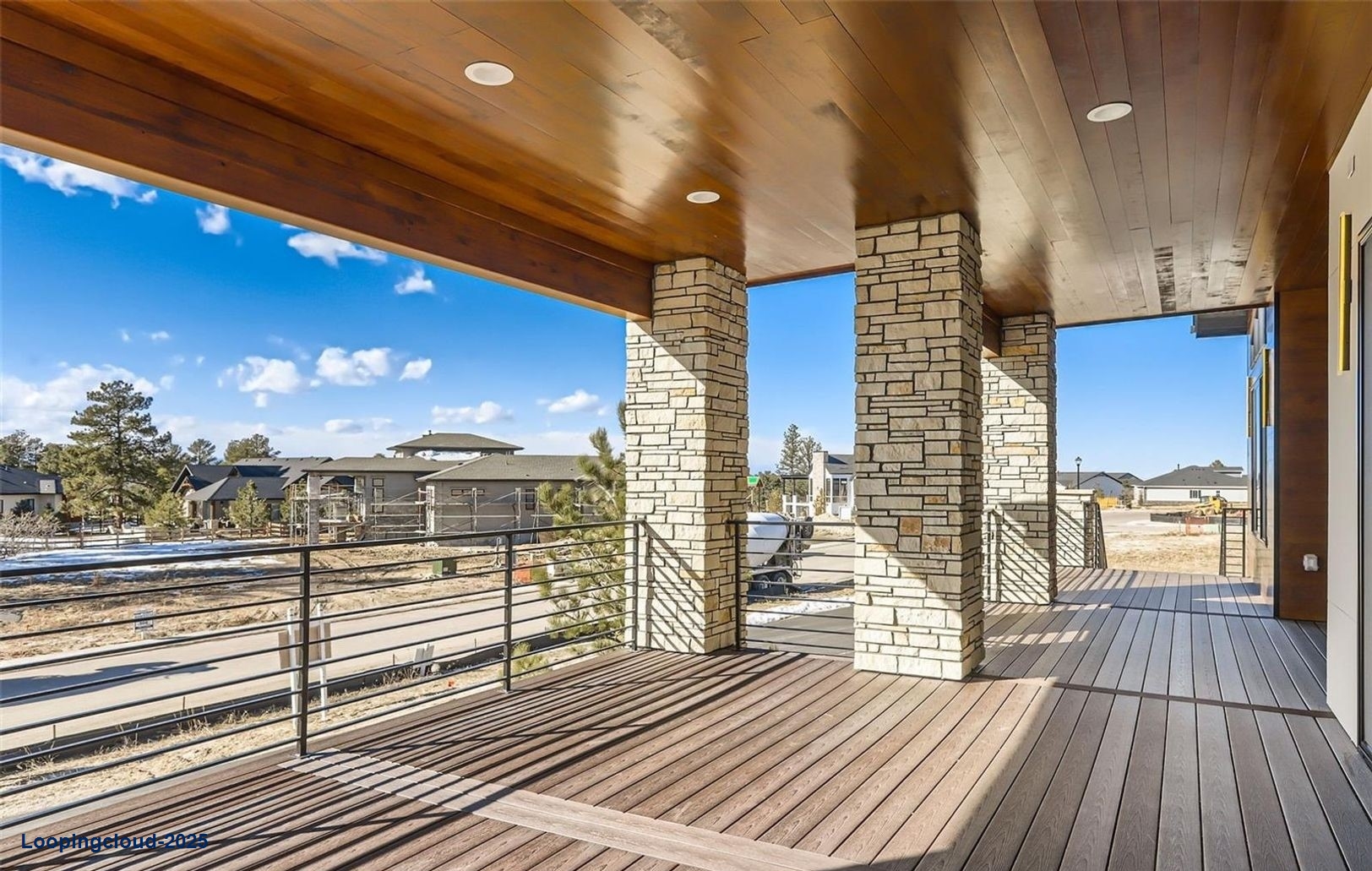 Gorgeous luxury home in Parker, CO