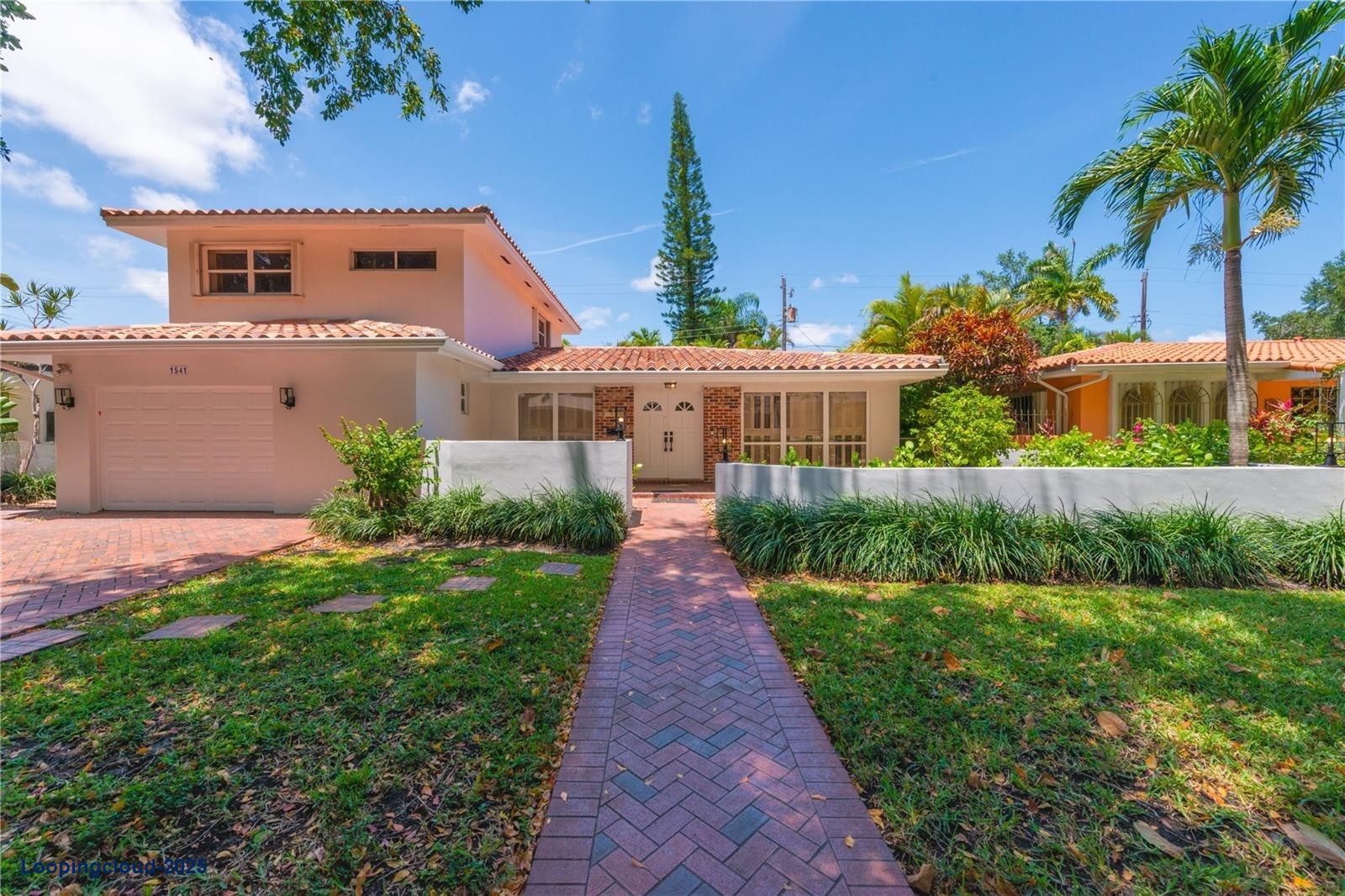 Stunning Home Near University of Miami in Coral Gables
