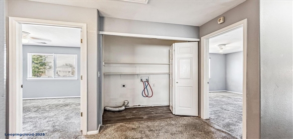 20493 E Hampden Place Aurora Colorado, 80013 | Good-Looking 2-Story Home