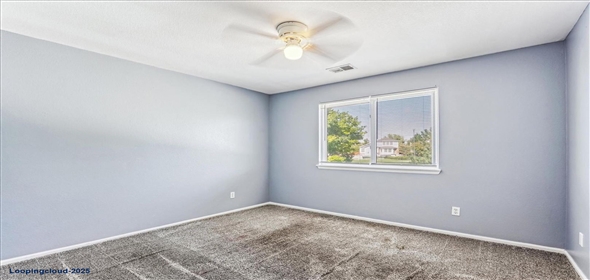 20493 E Hampden Place Aurora Colorado, 80013 | Good-Looking 2-Story Home