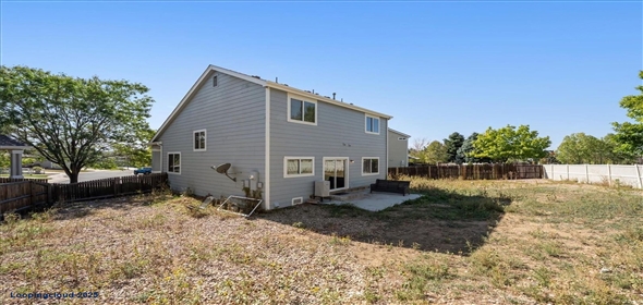 20493 E Hampden Place Aurora Colorado, 80013 | Good-Looking 2-Story Home
