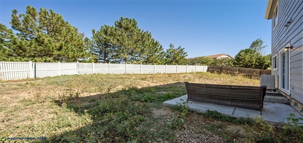 20493 E Hampden Place Aurora Colorado, 80013 | Good-Looking 2-Story Home