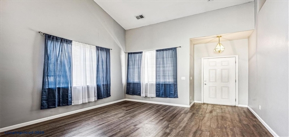 20493 E Hampden Place Aurora Colorado, 80013 | Good-Looking 2-Story Home