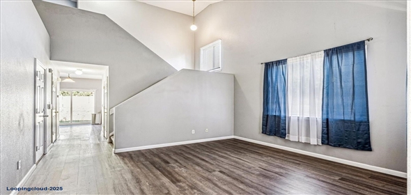 20493 E Hampden Place Aurora Colorado, 80013 | Good-Looking 2-Story Home