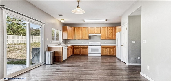 20493 E Hampden Place Aurora Colorado, 80013 | Good-Looking 2-Story Home