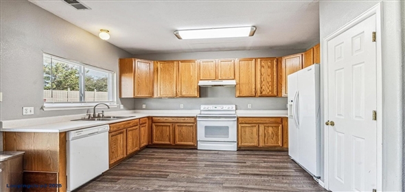 20493 E Hampden Place Aurora Colorado, 80013 | Good-Looking 2-Story Home