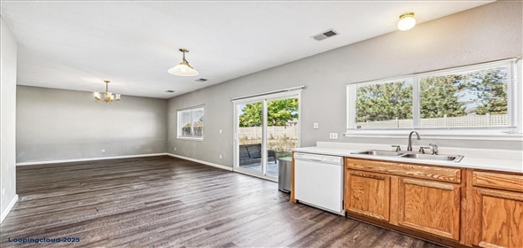 20493 E Hampden Place Aurora Colorado, 80013 | Good-Looking 2-Story Home