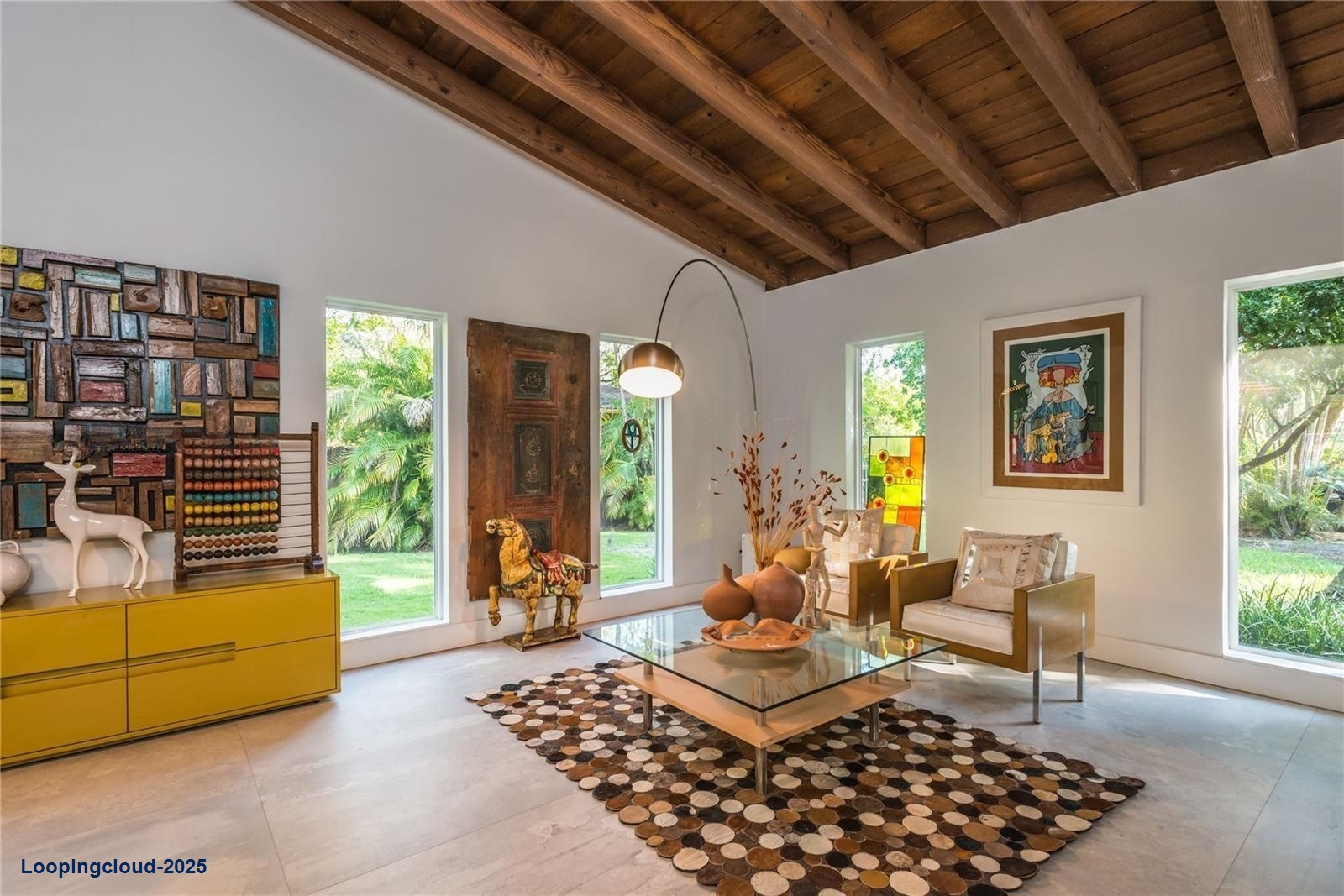 Modern Single Family with  Luxury Upgrades