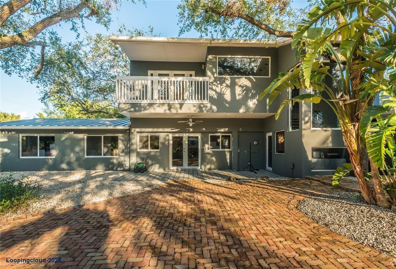 Modern Single Family with  Luxury Upgrades