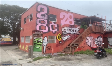 2219 NW 28th St , Miami Florida                                                                                              33142