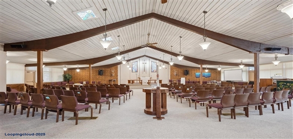 6774 W 66th Avenue Arvada Colorado, 80003 | Beautiful Sanctuary