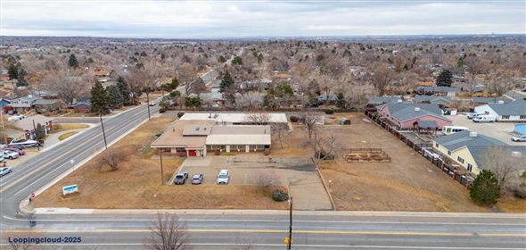 6774 W 66th Avenue Arvada Colorado, 80003 | Beautiful Sanctuary