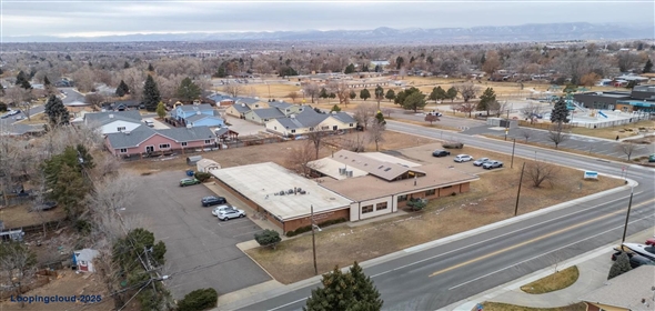 6774 W 66th Avenue Arvada Colorado, 80003 | Beautiful Sanctuary