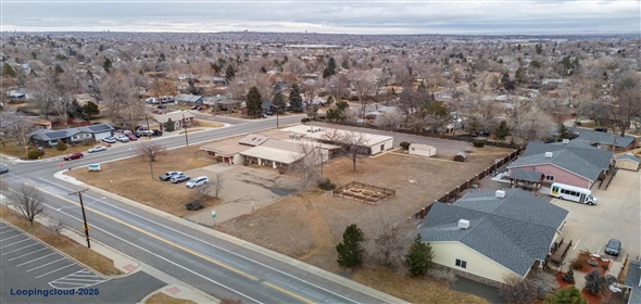 6774 W 66th Avenue Arvada Colorado, 80003 | Beautiful Sanctuary