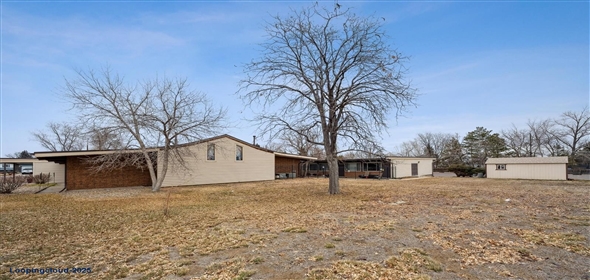 6774 W 66th Avenue Arvada Colorado, 80003 | Beautiful Sanctuary