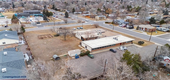 6774 W 66th Avenue Arvada Colorado, 80003 | Beautiful Sanctuary