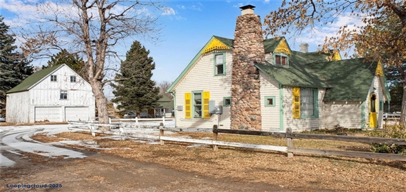 153 S Pierce Street Lakewood Colorado, 80226 | Charming Home