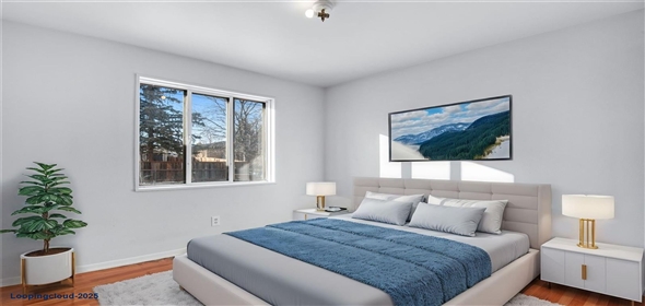 153 S Pierce Street Lakewood Colorado, 80226 | Charming Home