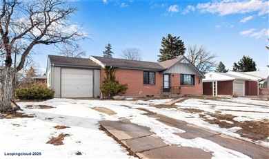 153 S Pierce Street , Lakewood Colorado                                                                                             80226