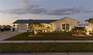6286 Coniston Street Port Charlotte Florida, 33981 | Modern Florida Oasis with New Roof