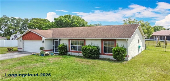 3110 Short Leaf Pine Court Kissimmee Florida, 34746 | Updated Single-Family Home