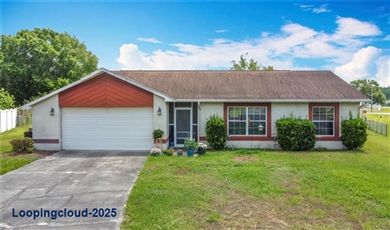 3110 Short Leaf Pine Court Kissimmee Florida, 34746 | Updated Single-Family Home