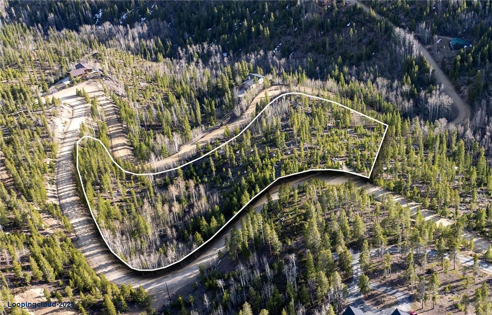 Exclusive Land For sale