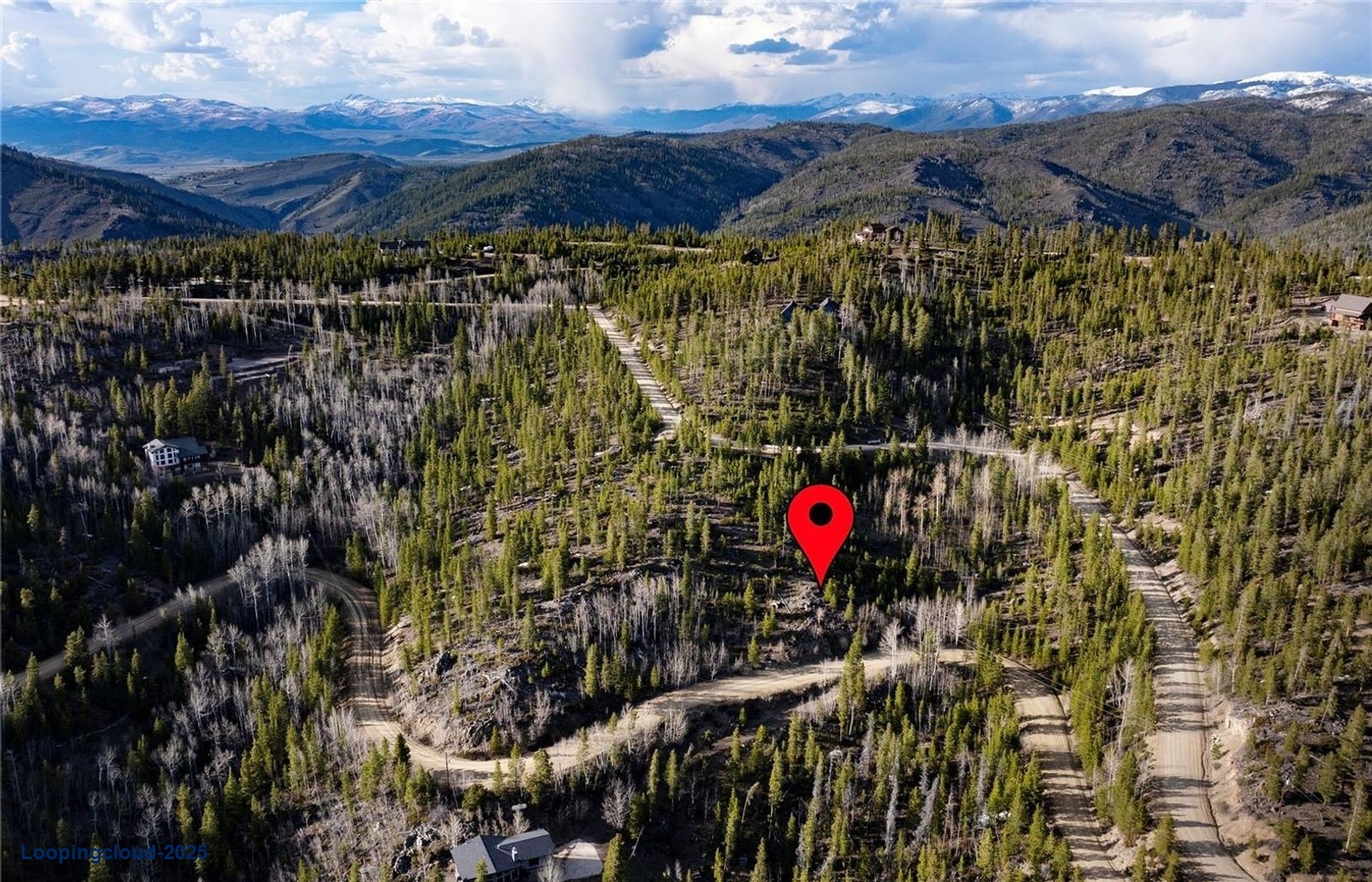 Exclusive Land For sale