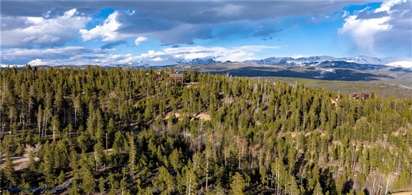 77 Cr-8542 Tabernash Colorado, 80478 | Exclusive Land For sale