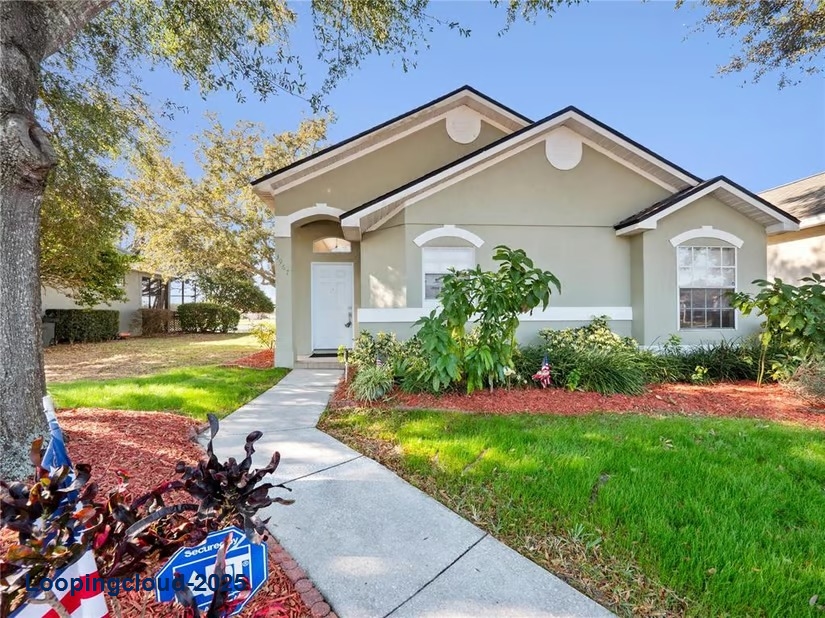 Pond View Single-Family Home