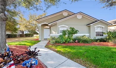 3967 Campfire Way Casselberry Florida, 32707 | Pond View Single-Family Home