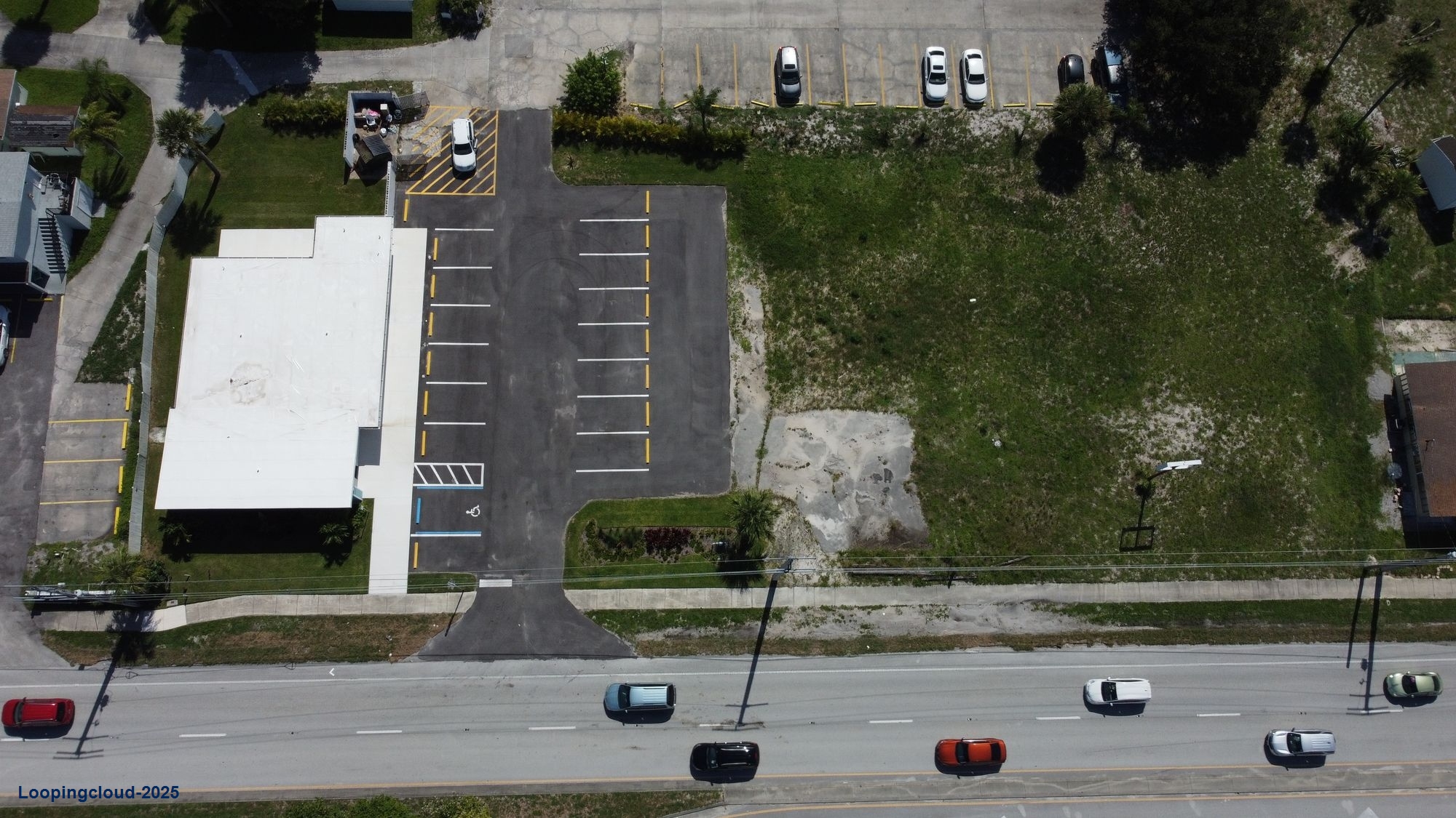Commercial Property for Sale in Sebastian Florida 32958