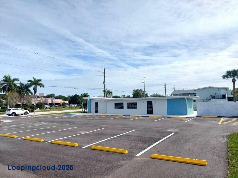 Commercial Property for Sale in Sebastian Florida 32958