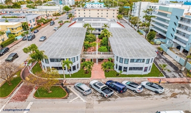 7825 Harding Ave Miami Beach Florida, 33141 | North Beach 34-Unit Legal STR Assemblage