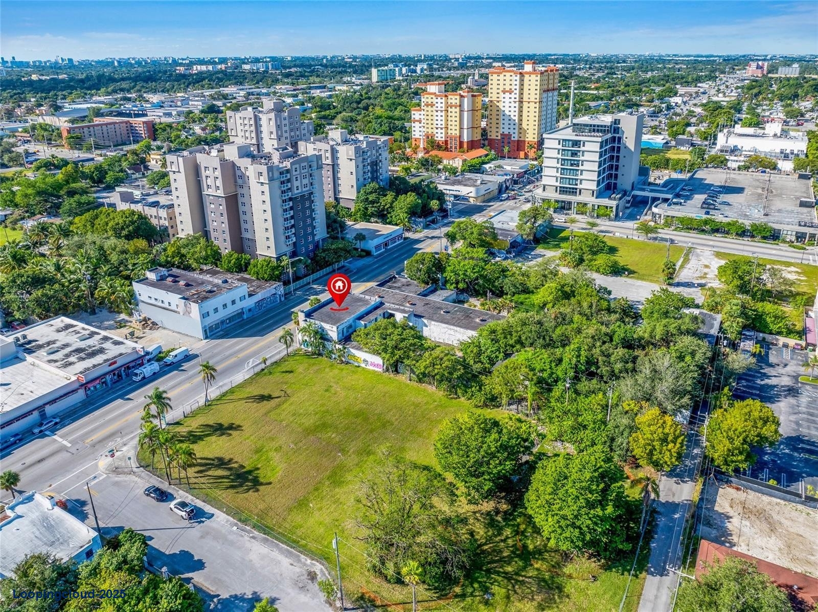Prime Upper East Side Development Site