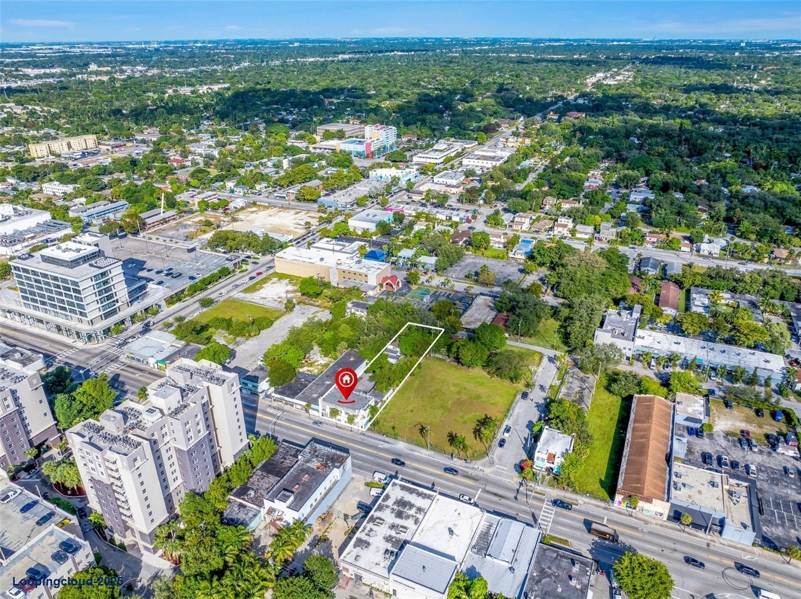 Prime Upper East Side Development Site