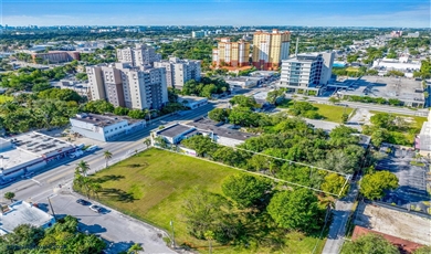 259 NE 79th St Miami Florida, 33138 | Prime Upper East Side Development Site