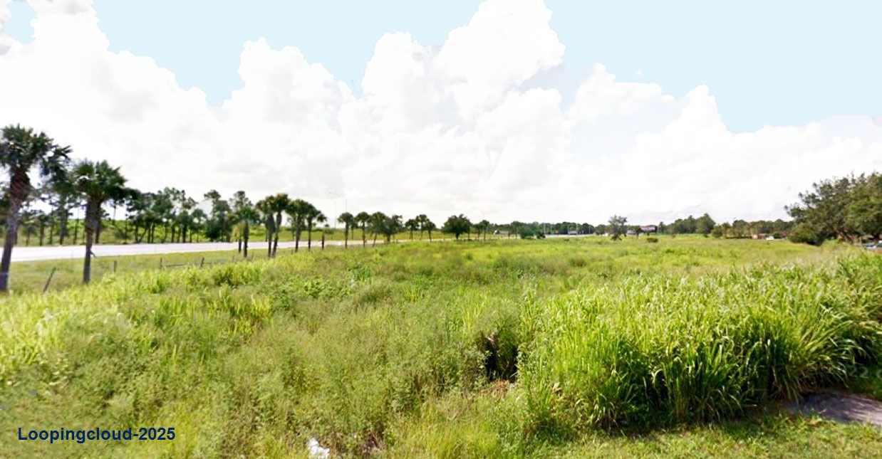 Commercial Property for Sale in Fort Pierce Florida 34945