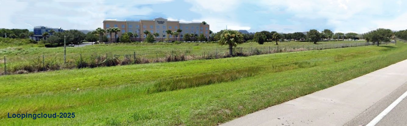 Commercial Property for Sale in Fort Pierce Florida 34945