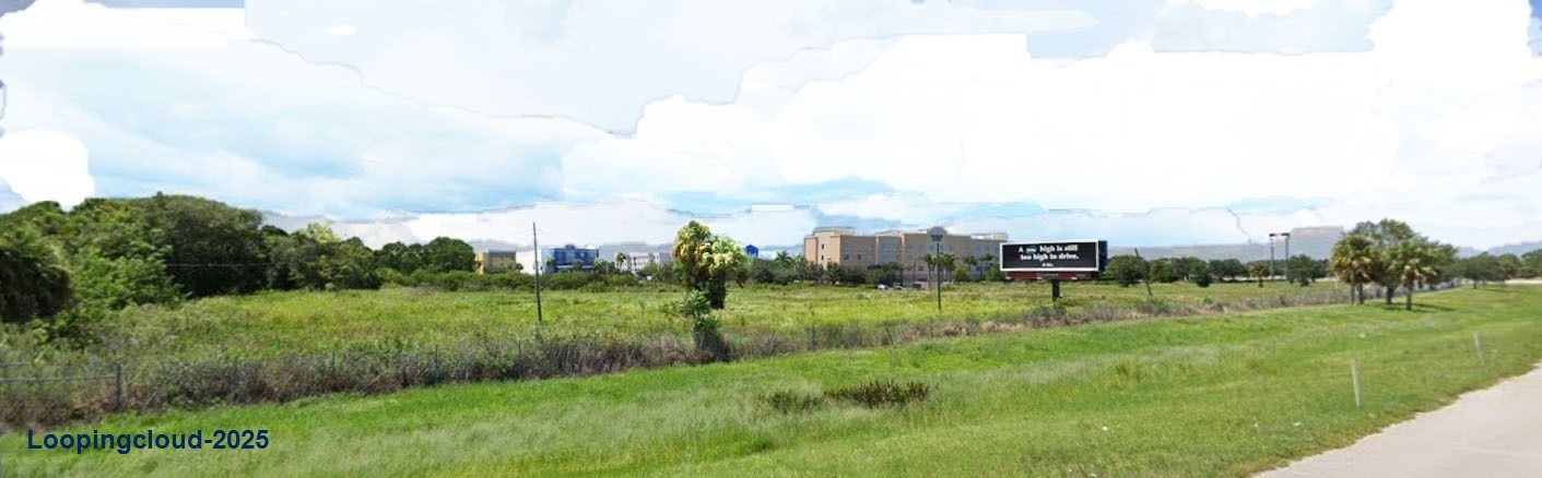 Commercial Property for Sale in Fort Pierce Florida 34945