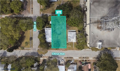 718 Citrus Ave Fort Pierce Florida, 34950 | 718 Citrus Ave