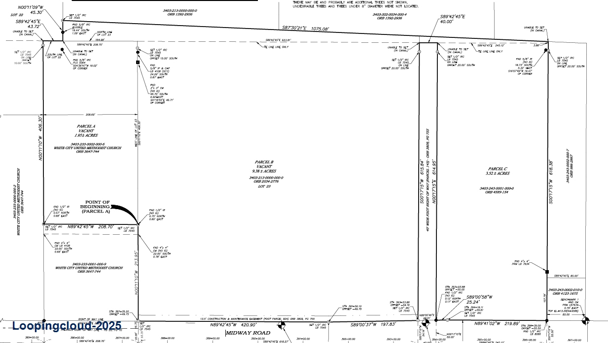 Land for Sale in Fort Pierce Florida 34982