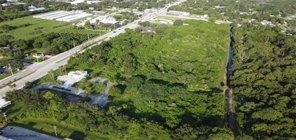 604 W Midway Rd Fort Pierce Florida, 34982 | 604, 706 & TBD W Midway Rd