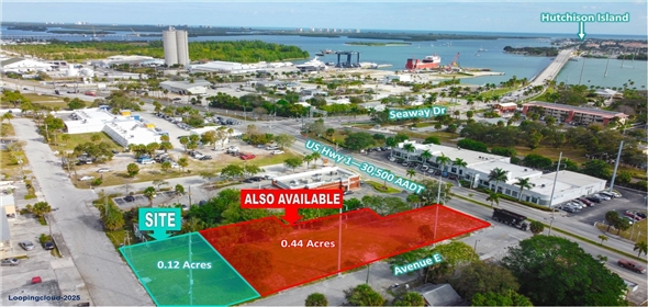 604 N 6th St Fort Pierce Florida, 34950 | 604 N 6th St