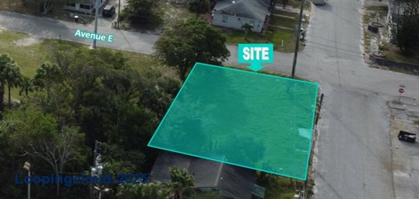 604 N 6th St Fort Pierce Florida, 34950 | 604 N 6th St