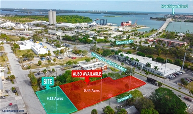 604 N 6th St Fort Pierce Florida, 34950 | 604 N 6th St