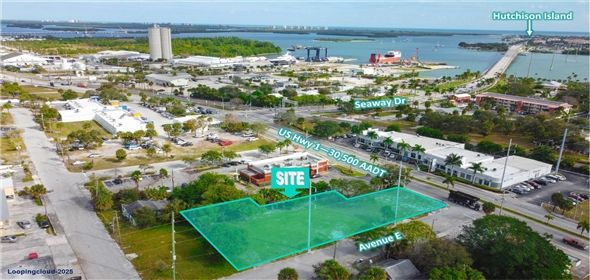 601 N Us Highway 1 Fort Pierce Florida, 34950 | 601 N Us Highway 1