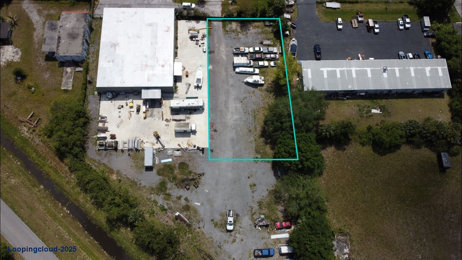 0.4+/- Ac at 920 Angle Rd