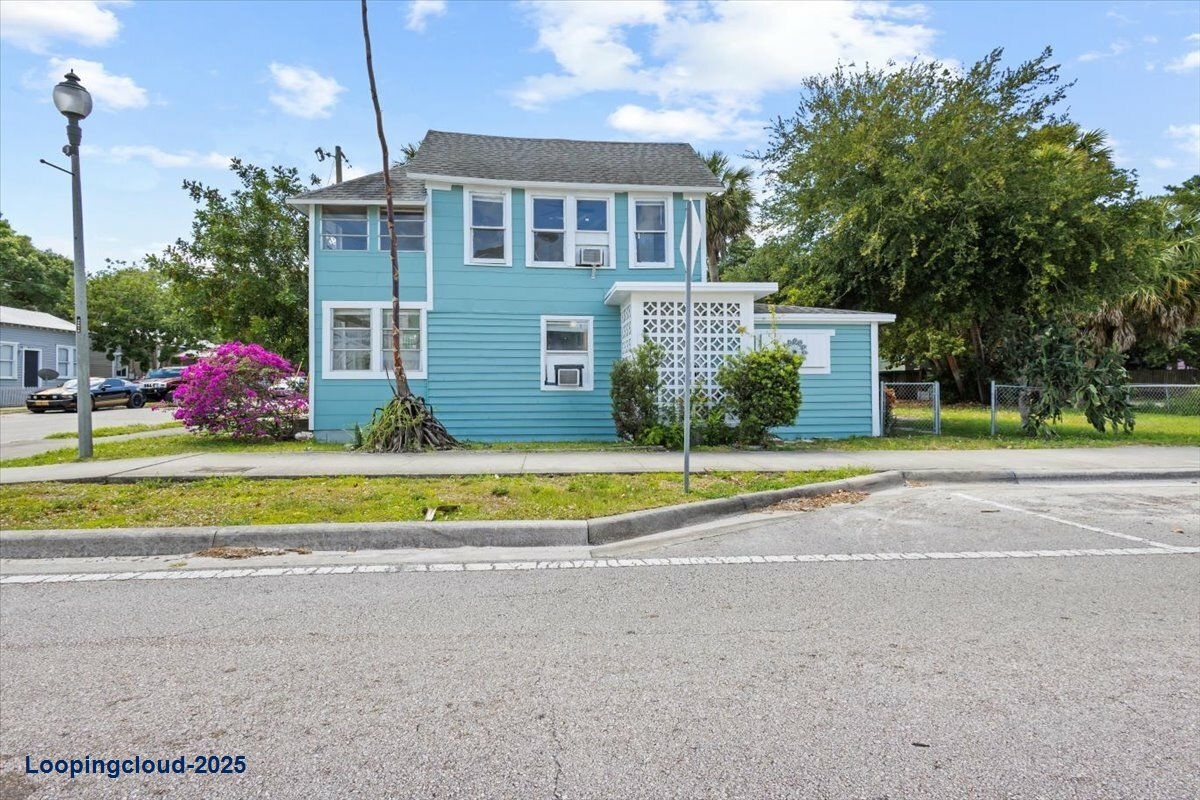 Boutique Office Space